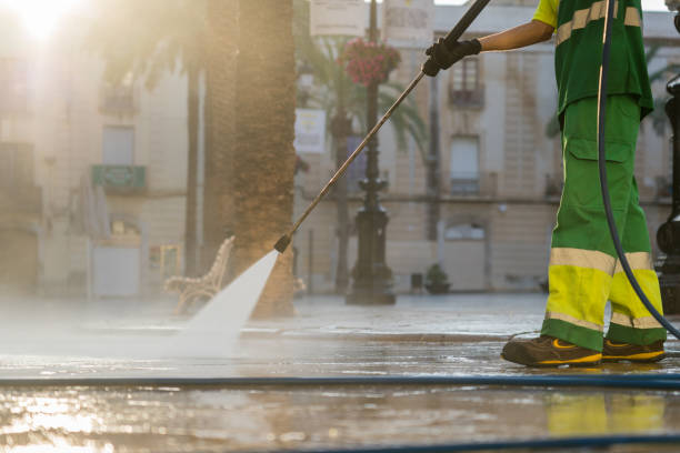 Local Pressure Washing Services in Cross Roads, TX